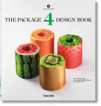 The Package Design Book. Vol.4