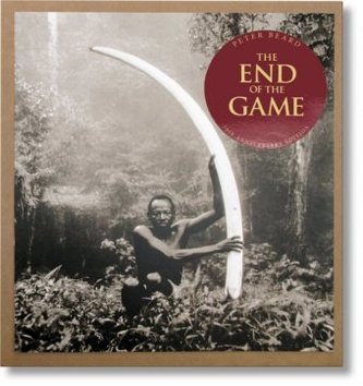 The End of the Game. 50th Anniversary Edition