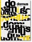domus 1960-1969