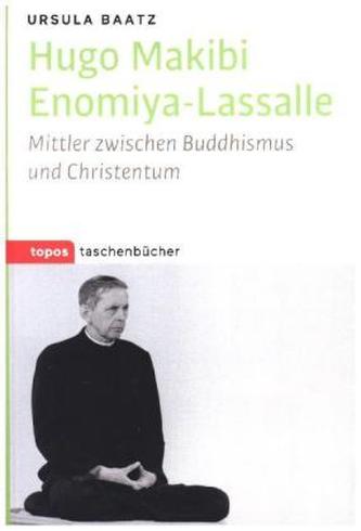 Hugo Makibi Enomiya-Lasalle