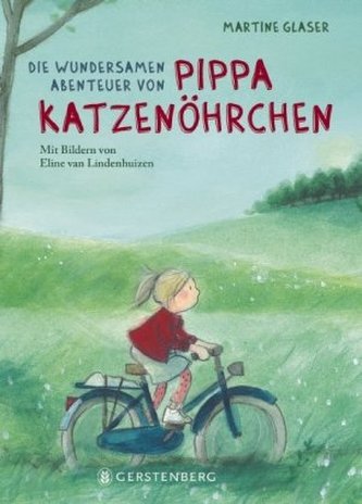 Die wundersamen Abenteuer von Pippa Katzenöhrchen