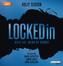 Locked in - Wach auf, wenn du kannst, 2 MP3-CDs