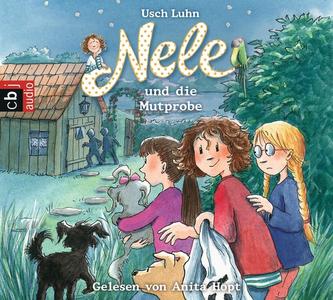 Nele und die Mutprobe, 2 Audio-CDs