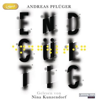 Endgültig, 3 MP3-CDs