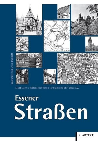 Essener Straßen