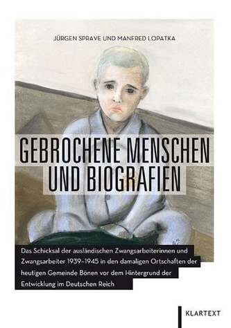 Gebrochene Menschen und Biografien