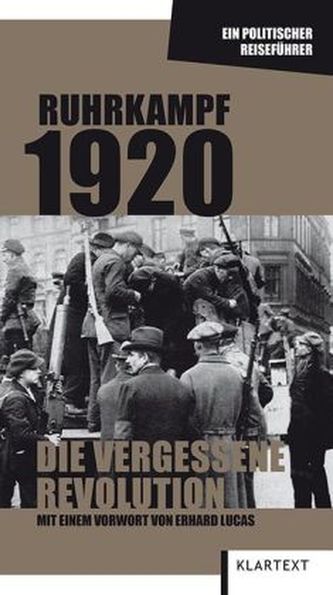 Ruhrkampf 1920