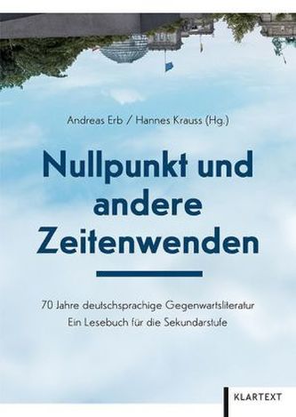 Nullpunkt und andere Zeitenwenden