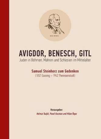 'Avigdor, Benesch, Gitl'