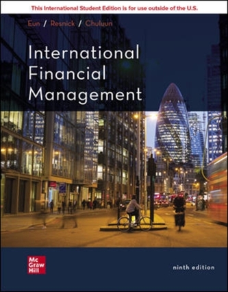 ISE International Financial Management