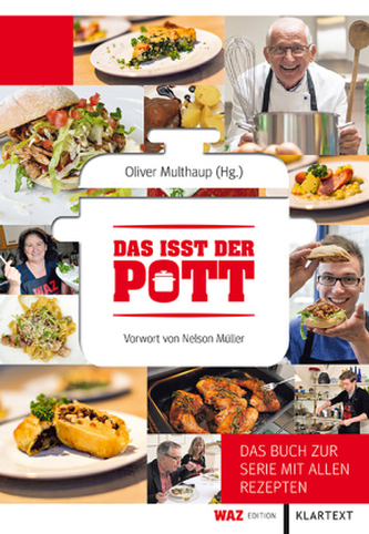 Das isst der Pott
