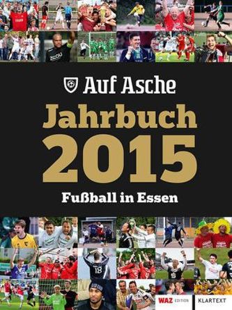 Auf Asche