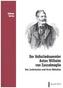 Der Volksliedsammler Anton Wilhelm von Zuccalmaglio