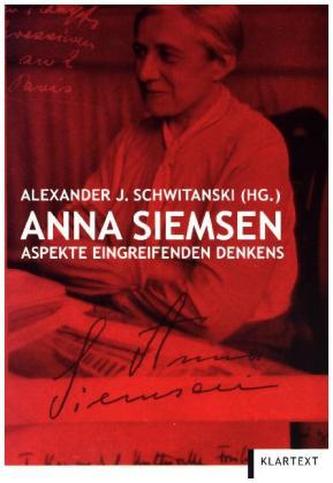 Anna Siemsen