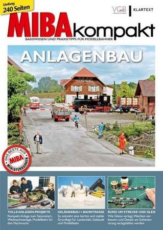 Anlagenbau