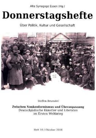 Zwischen Nonkonformismus und Überanpassung