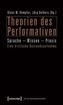 Theorien des Performativen