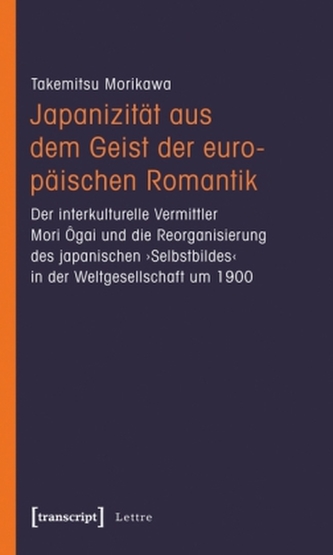 Japanizität aus dem Geist der europäischen Romantik