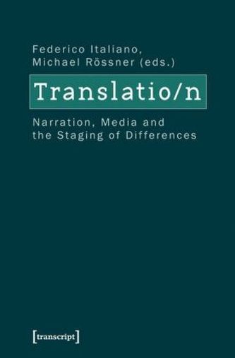 Translatio/n