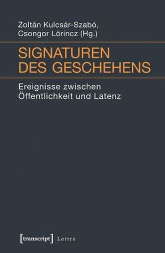 Signaturen des Geschehens