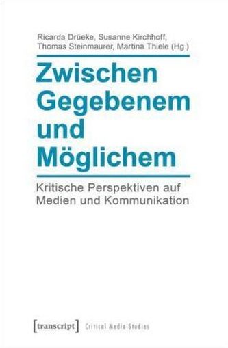 Zwischen Gegebenem und Möglichem