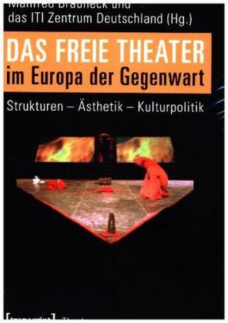 Das Freie Theater im Europa der Gegenwart