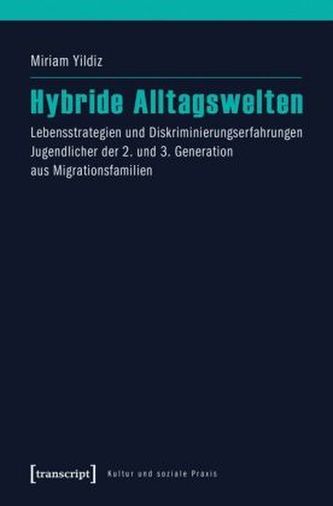 Hybride Alltagswelten