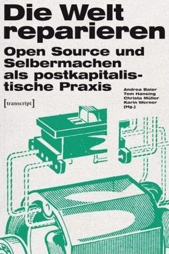 Die Welt reparieren