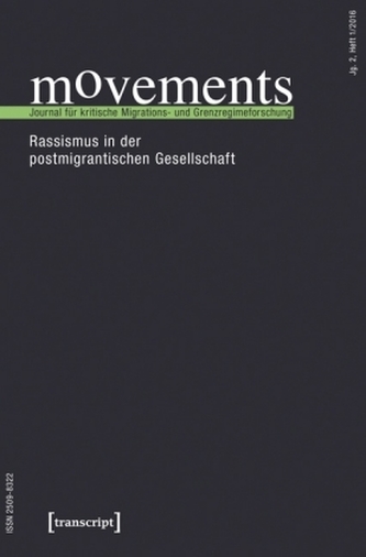 Rassismus in der postmigrantischen Gesellschaft