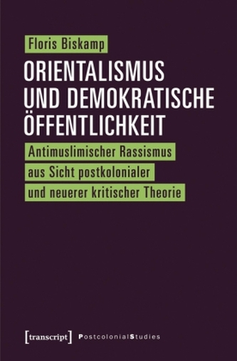 Orientalismus und demokratische Öffentlichkeit