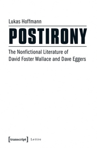 Postirony