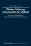 Wertschätzung ehrenamtlicher Arbeit