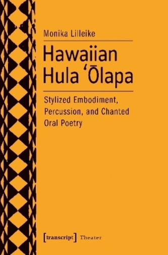 Hawaiian Hula `Olapa