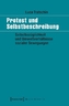 Protest und Selbstbeschreibung