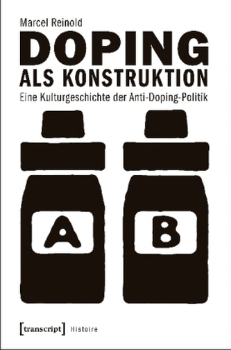 Doping als Konstruktion