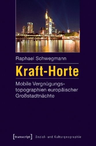 Kraft-Horte