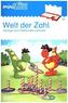Welt der Zahl, 3. Klasse