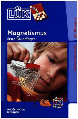 Magnetismus
