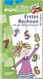 Erstes Rechnen mit der Zahlenprinzessin