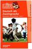 Deutsch als Zweitsprache. Tl.1
