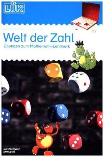 Welt der Zahl, 4. Klasse