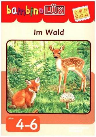 Im Wald
