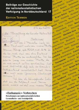 'Euthanasie'-Verbrechen