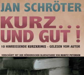 Kurz... und gut!, Audio-CD