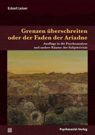 Grenzen überschreiten oder der Faden der Ariadne
