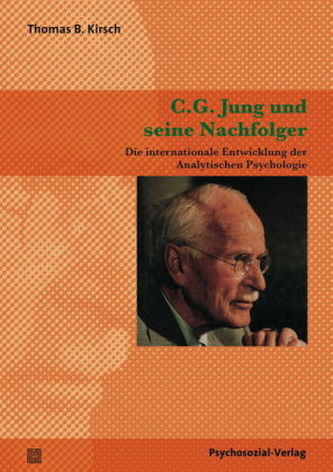 C. G. Jung und seine Nachfolger