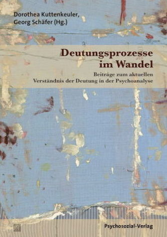 Deutungsprozesse im Wandel