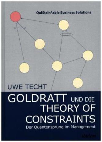 Goldratt und die Theory of Constraints