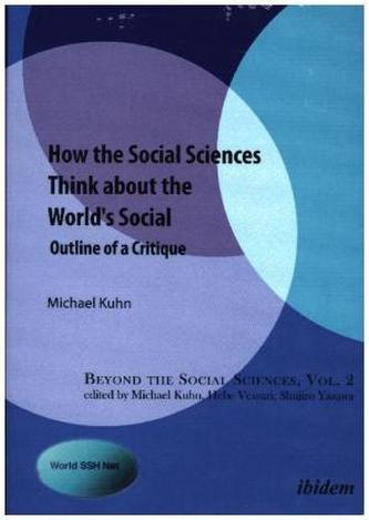 How the Social Sciences Think about the World's Social