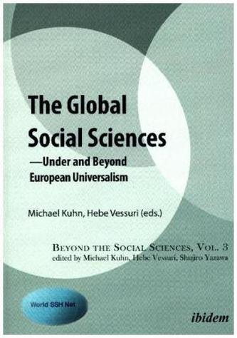 The Global Social Sciences
